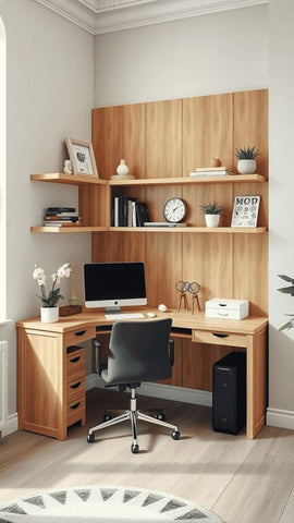 Mobilier de bureau