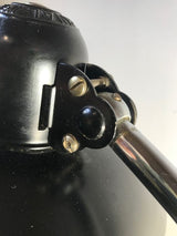 Lampe de bureau - Christian Dell - Kaiser Idell