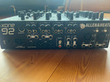 Allen&Heath Xone 92 Mk2