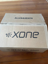 Allen&Heath Xone 92 Mk2