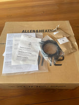 Allen&Heath Xone 92 Mk2