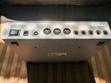 Elektron Syntakt + Decksaver + Étui de transport + Packs de sons