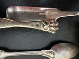 Lot (500grs) d'argent massif