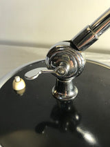 Lampe de bureau - Christian Dell - Kaiser Idell