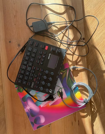 Elektron Syntakt
