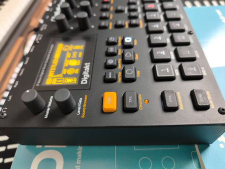 Elektron Digitakt