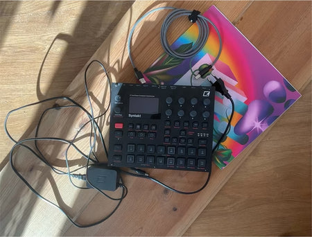 Elektron Syntakt