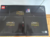 LEGO 10294 Titanic