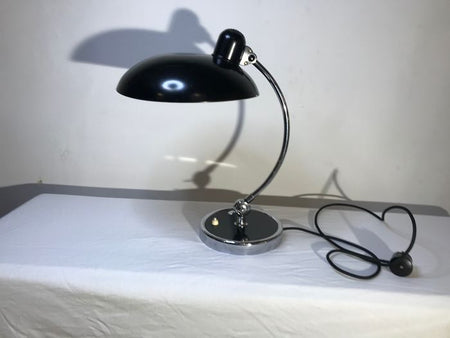 Lampe de bureau - Christian Dell - Kaiser Idell