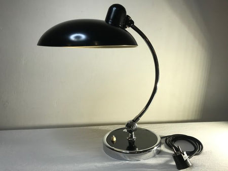 Lampe de bureau - Christian Dell - Kaiser Idell