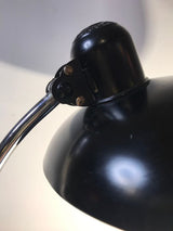 Lampe de bureau - Christian Dell - Kaiser Idell