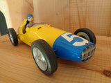 Spirou et Fantasio - Voiture Aroutcheff