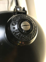 Lampe de bureau - Christian Dell - Kaiser Idell