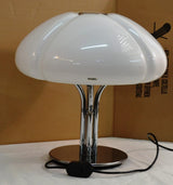 Lampe de table signée Harvey Guzzini