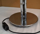 Lampe de table signée Harvey Guzzini