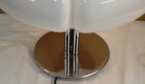Lampe de table signée Harvey Guzzini