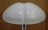 Lampe de table signée Harvey Guzzini