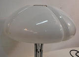 Lampe de table signée Harvey Guzzini