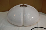 Lampe de table signée Harvey Guzzini