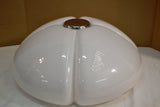 Lampe de table signée Harvey Guzzini