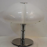 Lampe de table signée Harvey Guzzini