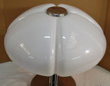 Lampe de table signée Harvey Guzzini