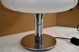 Lampe de table signée Harvey Guzzini