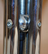 Lampe de table signée Harvey Guzzini