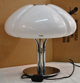 Lampe de table signée Harvey Guzzini