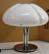Lampe de table signée Harvey Guzzini