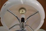 Lampe de table signée Harvey Guzzini
