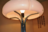 Lampe de table signée Harvey Guzzini