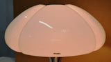 Lampe de table signée Harvey Guzzini