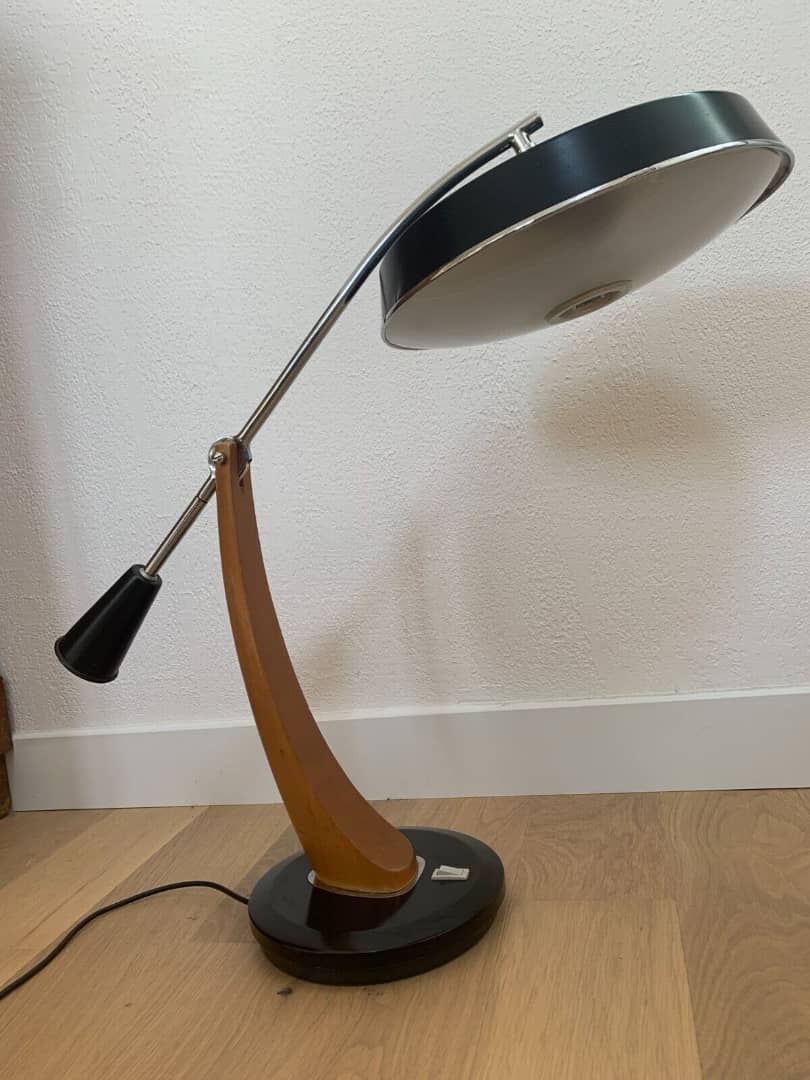 Lampe de bureau FASE