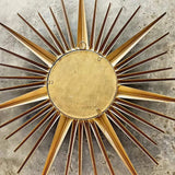 Miroir Chaty Vallauris  Miroir