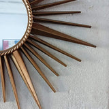 Miroir Chaty Vallauris  Miroir