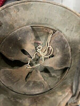 casque allemand ww2.