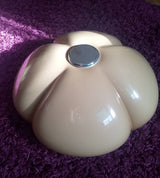 Lampe de table vintage Guzzini