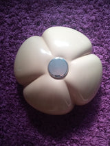 Lampe de table vintage Guzzini
