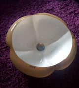 Lampe de table vintage Guzzini