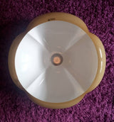 Lampe de table vintage Guzzini