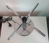 Lampe de table vintage Guzzini