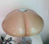 Lampe de table vintage Guzzini