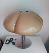 Lampe de table vintage Guzzini