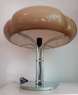 Lampe de table vintage Guzzini