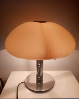 Lampe de table vintage Guzzini