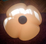 Lampe de table vintage Guzzini