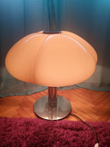 Lampe de table vintage Guzzini