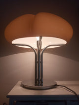 Lampe de table vintage Guzzini