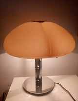 Lampe de table vintage Guzzini